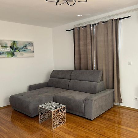 Apartman L&A Appartement Biograd Na Moru Buitenkant foto