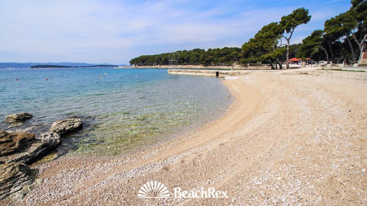 Apartman L&A Appartement Biograd Na Moru Buitenkant foto