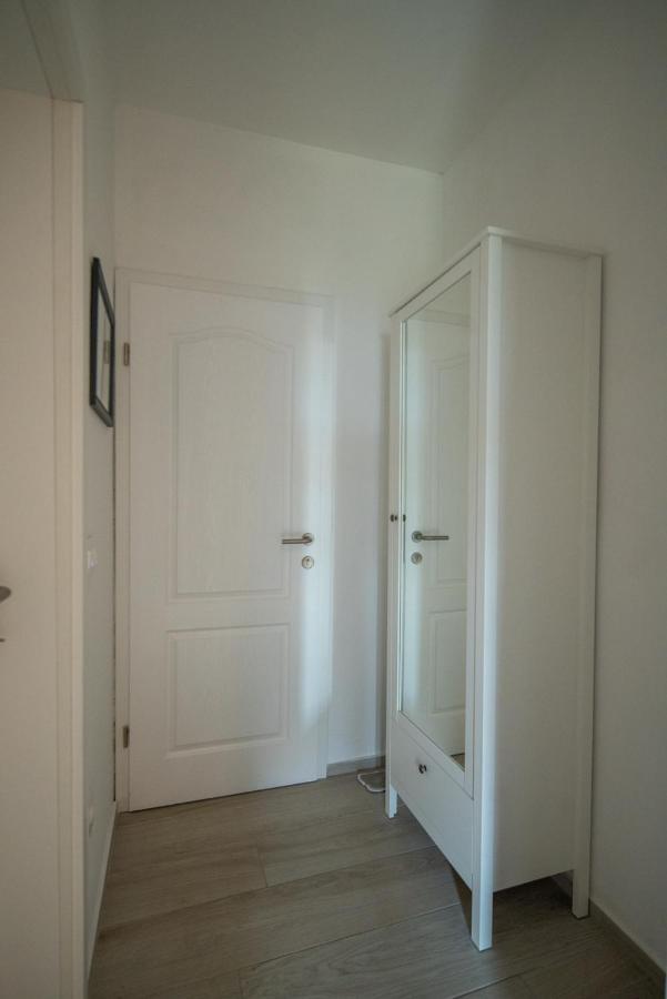 Apartman L&A Appartement Biograd Na Moru Buitenkant foto