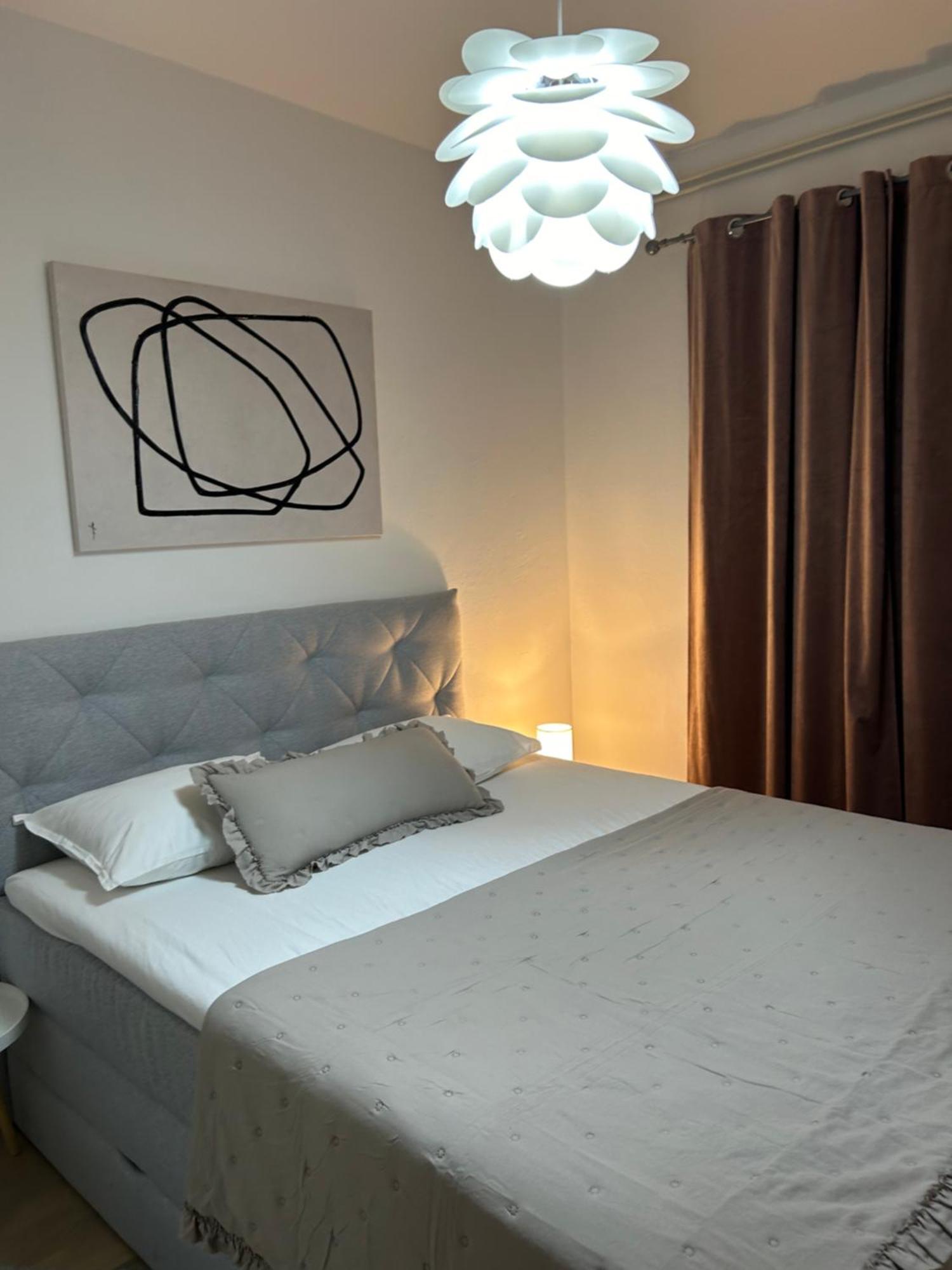 Apartman L&A Appartement Biograd Na Moru Buitenkant foto