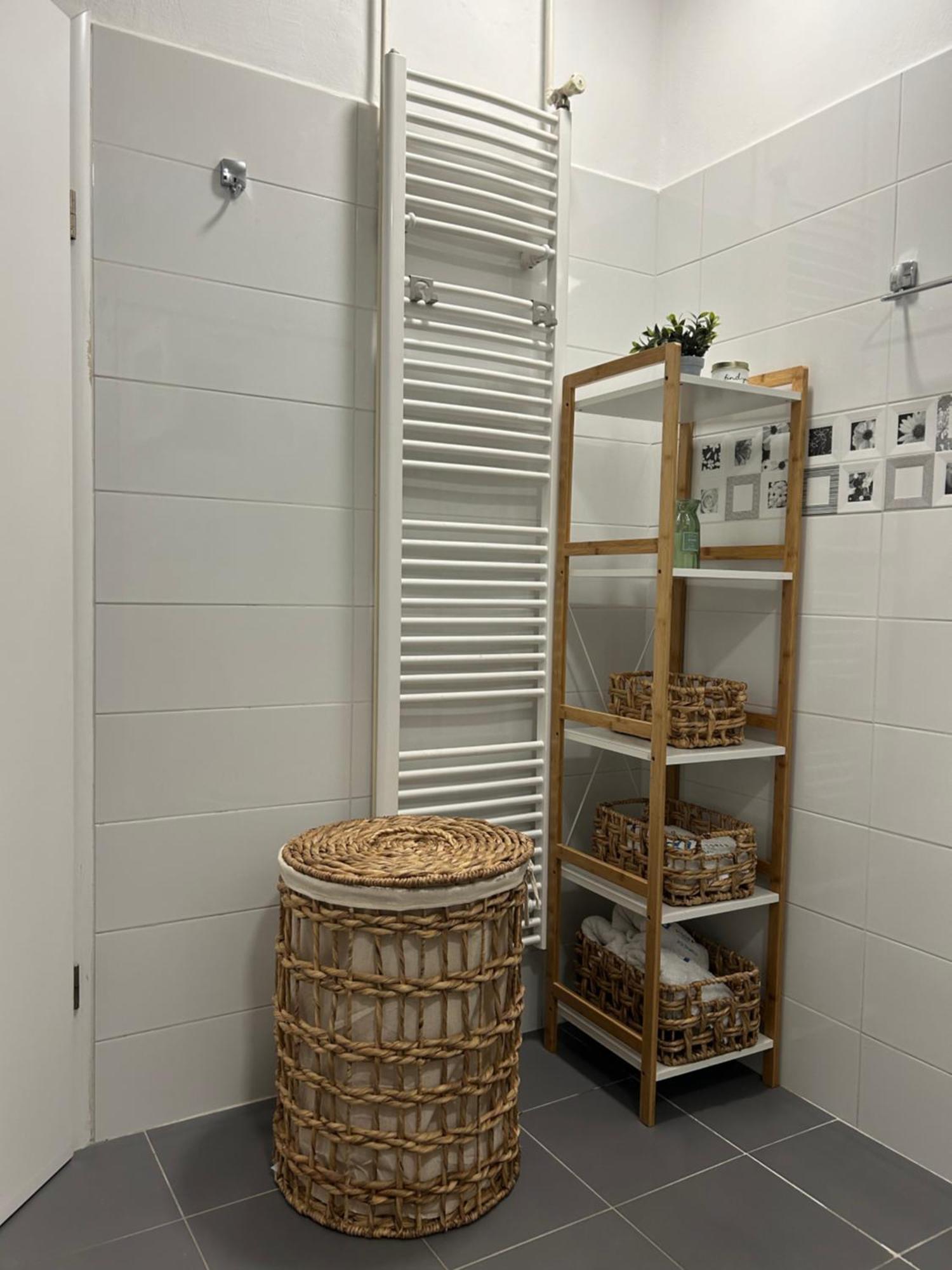 Apartman L&A Appartement Biograd Na Moru Buitenkant foto