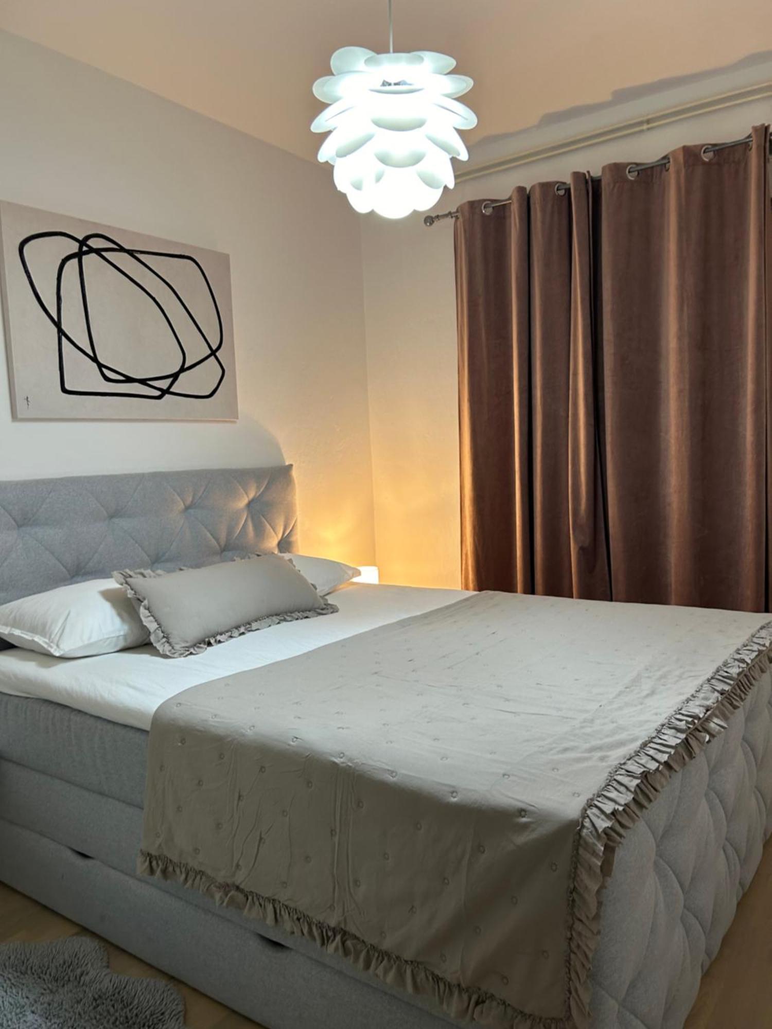 Apartman L&A Appartement Biograd Na Moru Buitenkant foto