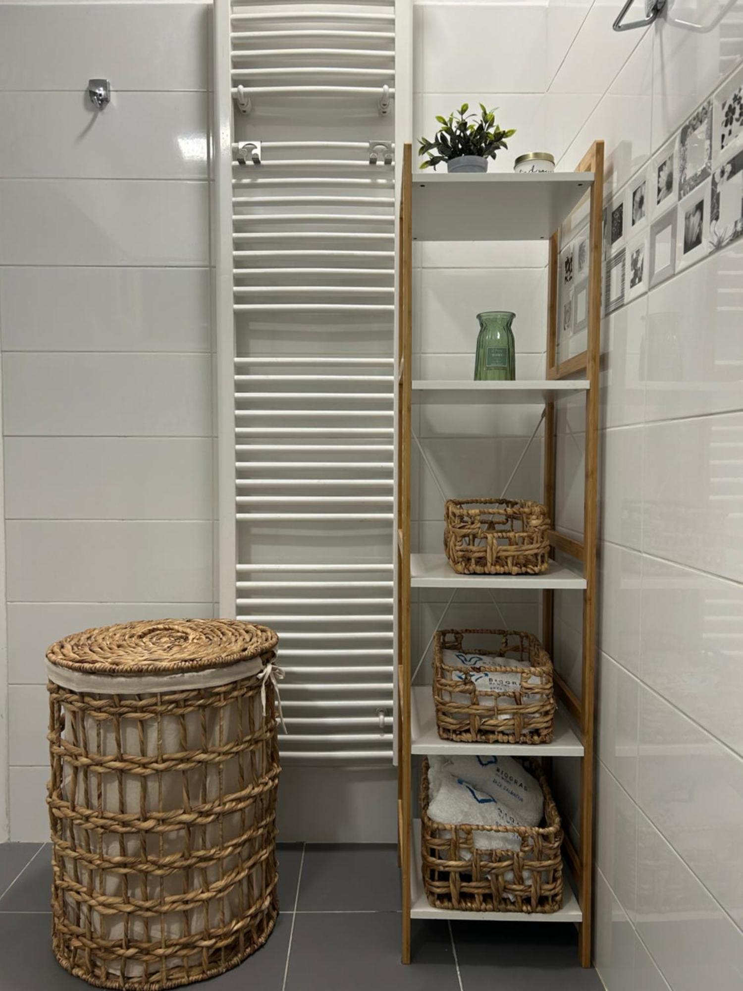 Apartman L&A Appartement Biograd Na Moru Buitenkant foto