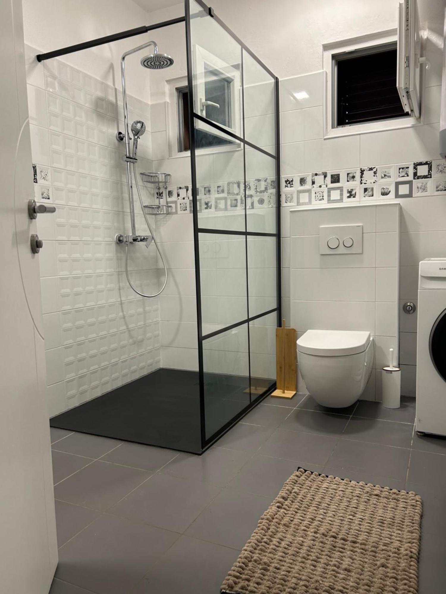Apartman L&A Appartement Biograd Na Moru Buitenkant foto