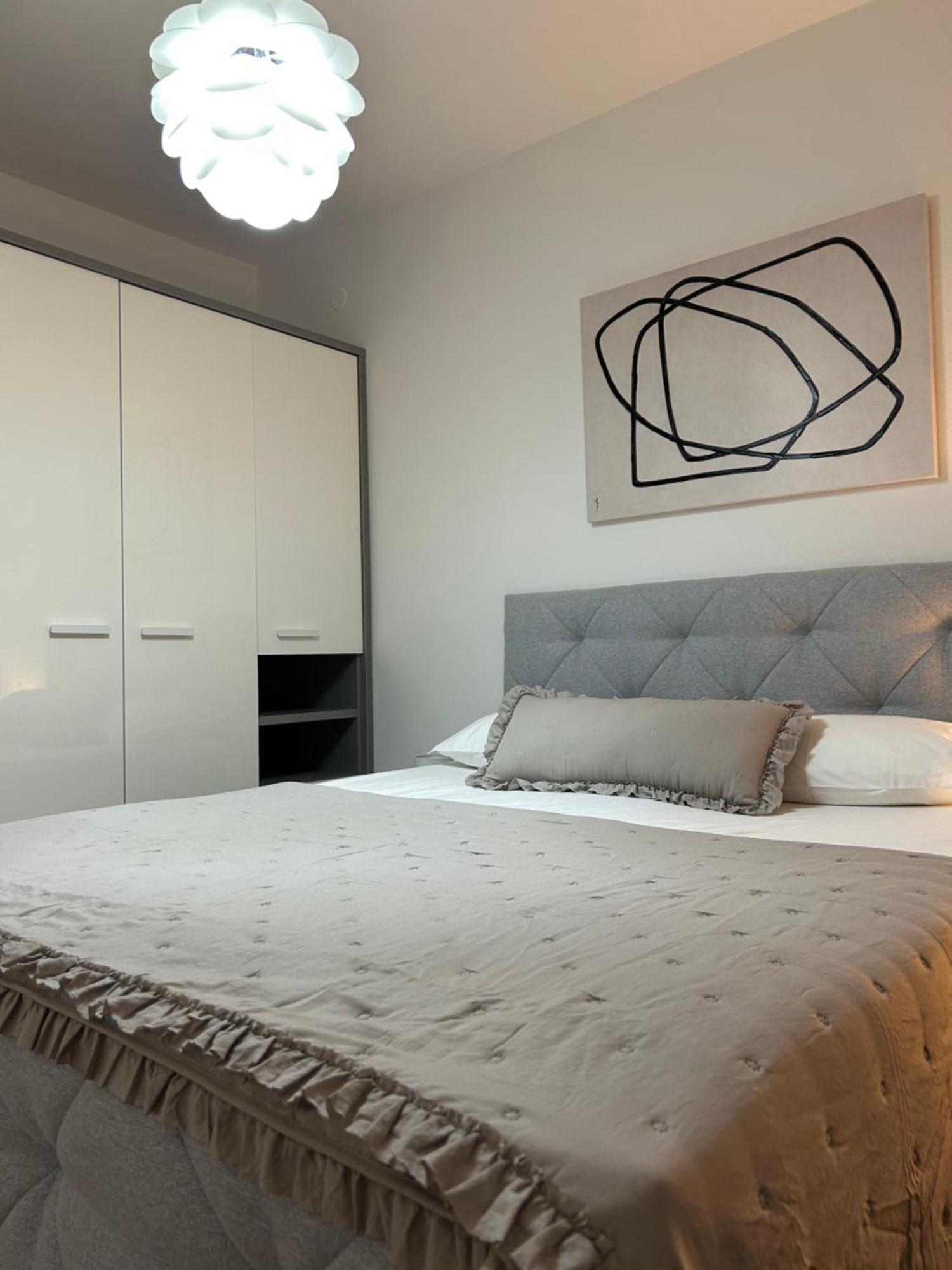 Apartman L&A Appartement Biograd Na Moru Buitenkant foto