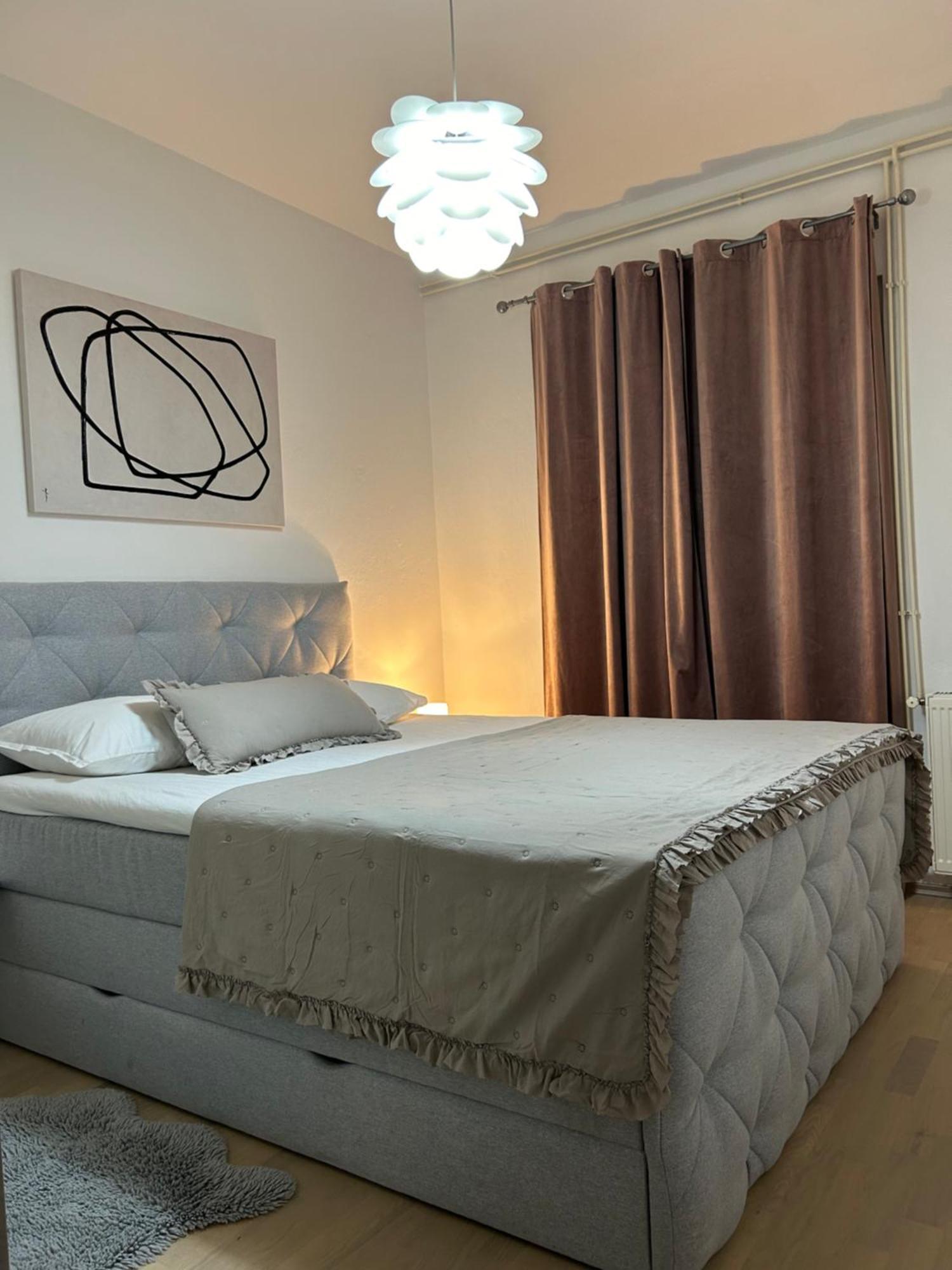 Apartman L&A Appartement Biograd Na Moru Buitenkant foto