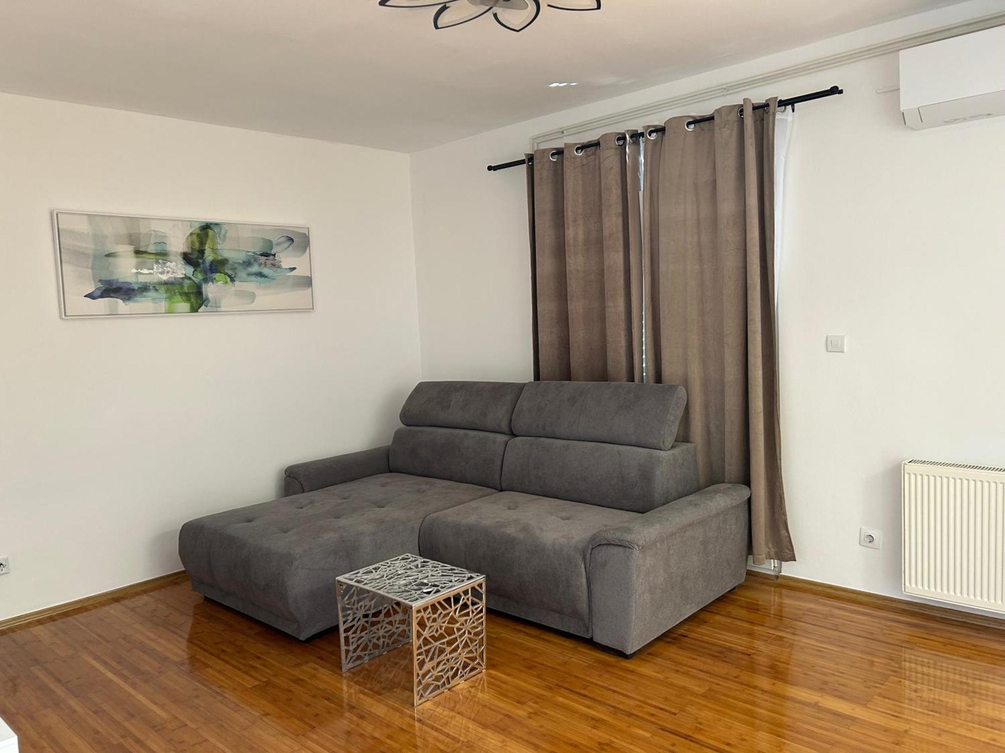 Apartman L&A Appartement Biograd Na Moru Buitenkant foto