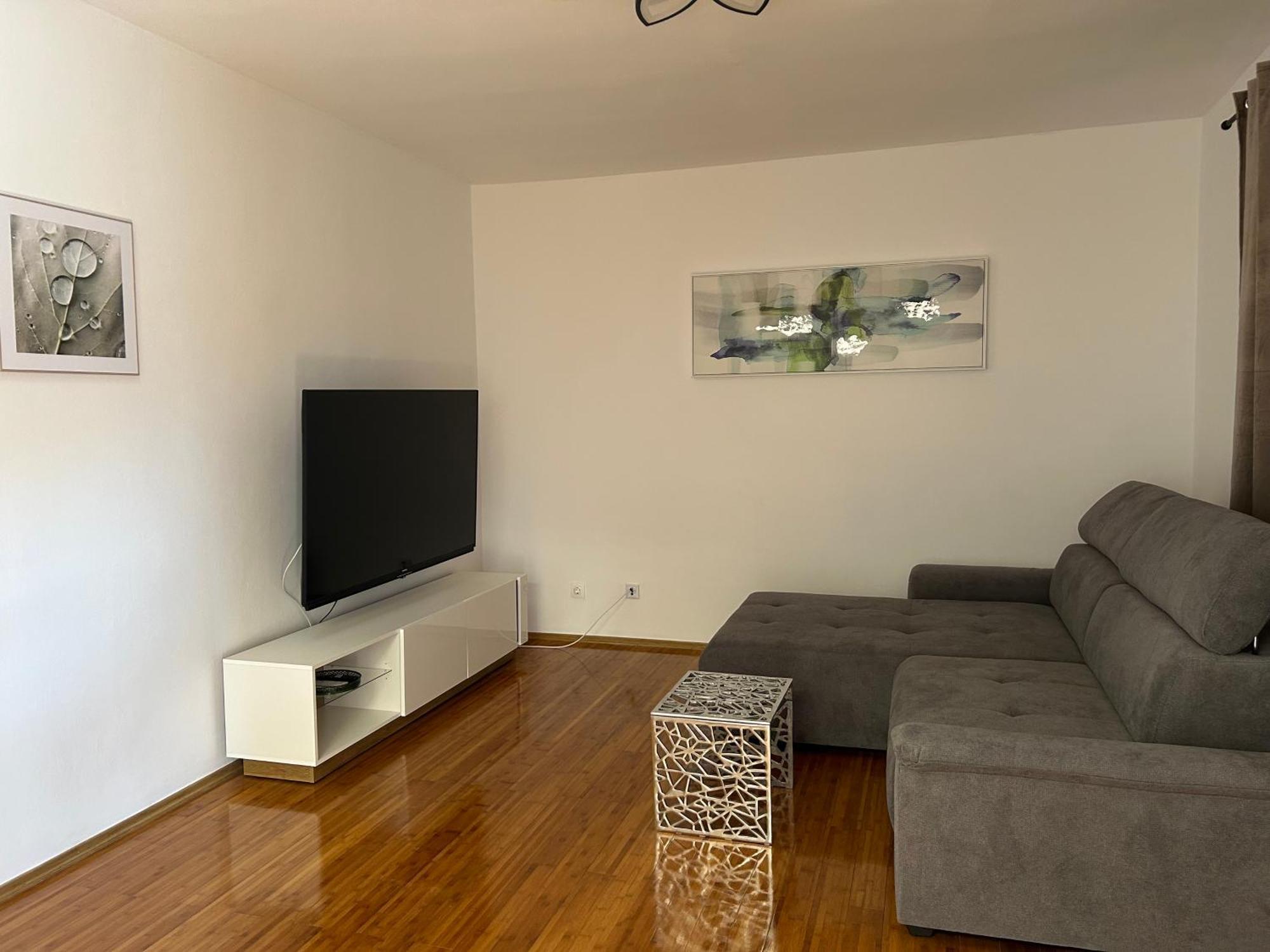 Apartman L&A Appartement Biograd Na Moru Buitenkant foto