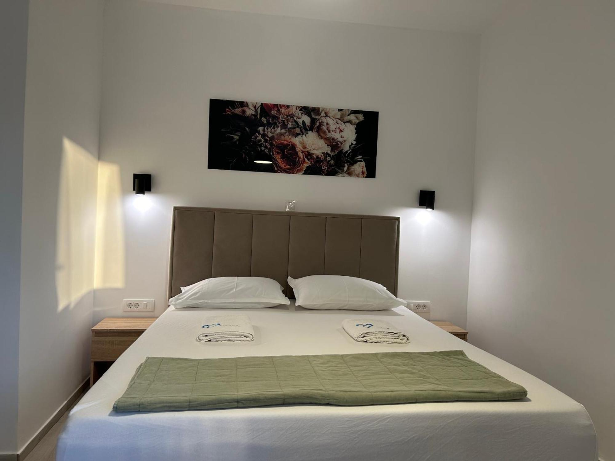 Apartman L&A Appartement Biograd Na Moru Buitenkant foto